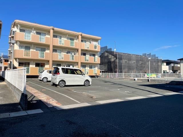 エスポワール その他外観3