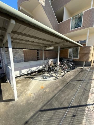 エスポワール その他外観4