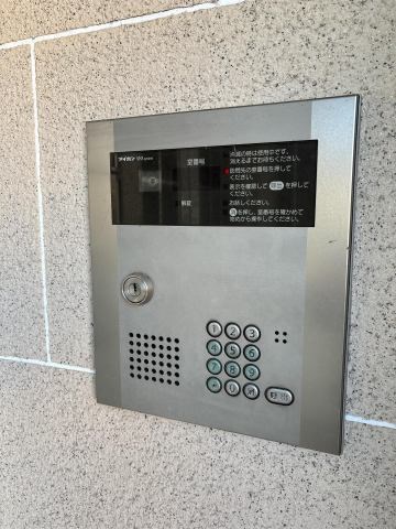 エスポワール その他外観5