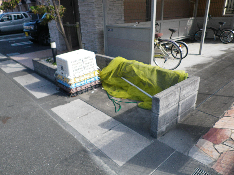 エスポワール その他外観6