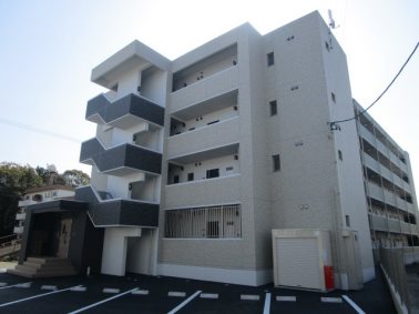 LE LION SATO (ル・リオンサトウ) 105号室 外観