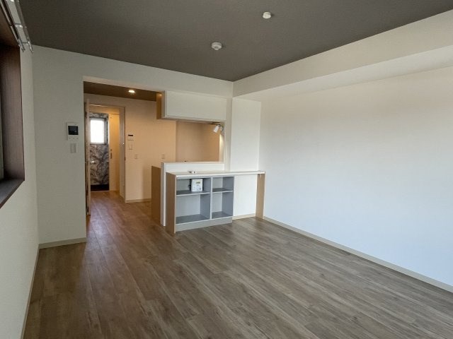 LE　LION　SATO　(ﾙ･ﾘｵﾝｻﾄｳ) ベッドルーム