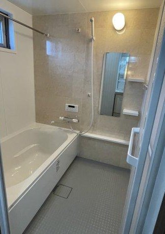 LE　LION　SATO　(ﾙ･ﾘｵﾝｻﾄｳ) 風呂画像