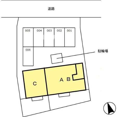 グラン・テラス その他外観6