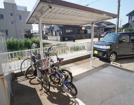 シャローム天王 その他8