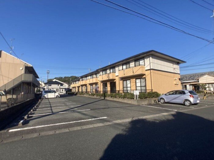 メルベーユ　C 駐車場