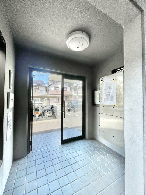 静岡県浜松市中央区海老塚１丁目17-1 ロビー