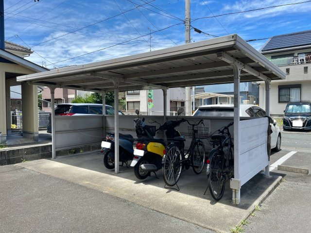 静岡県浜松市中央区海老塚１丁目17-1 その他共有部分