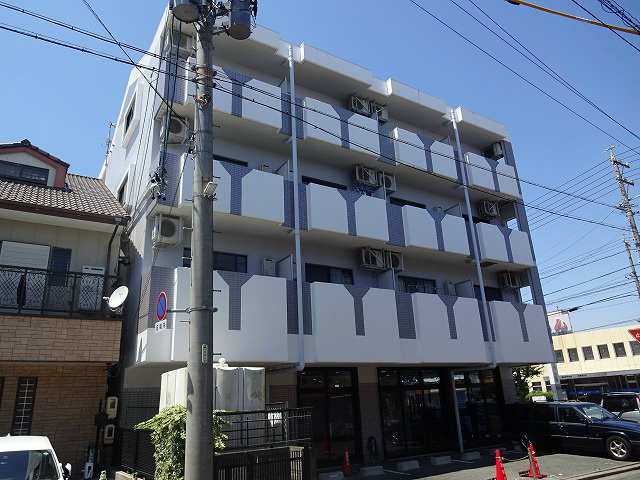 サンヴェール海老塚 その他外観1