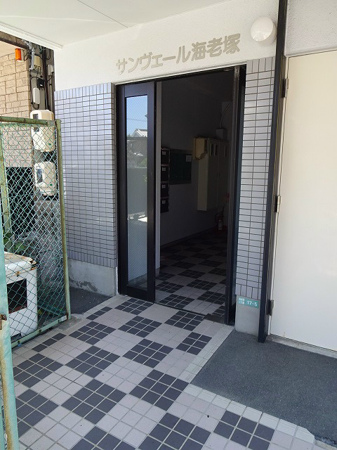 サンヴェール海老塚 その他外観3