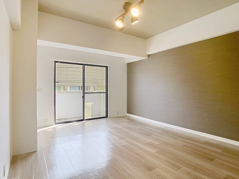 サンヴェール海老塚 ベッドルーム