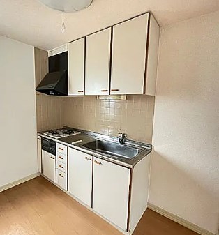 ハーミテージ キッチン