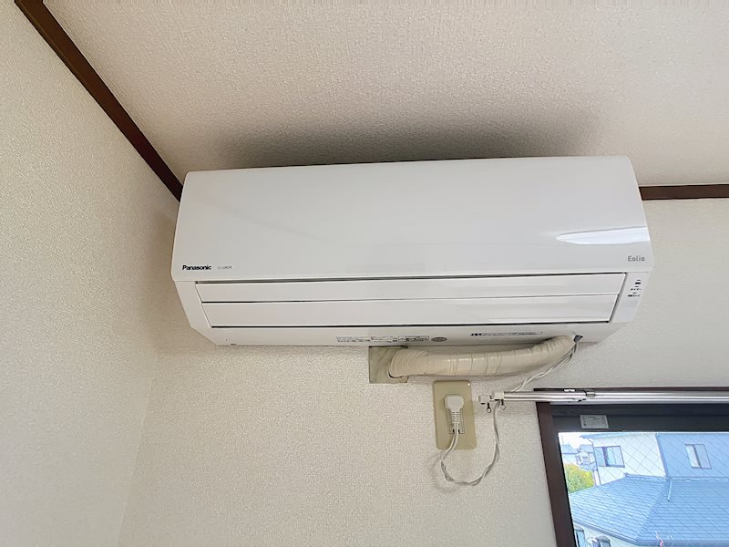 エスポワールⅡ その他設備