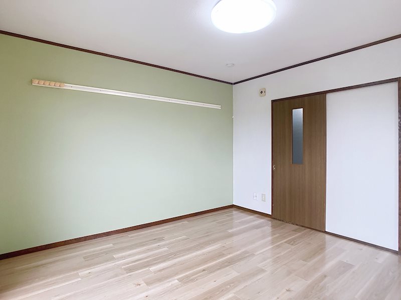 エスポワールⅡ その他部屋・スペース
