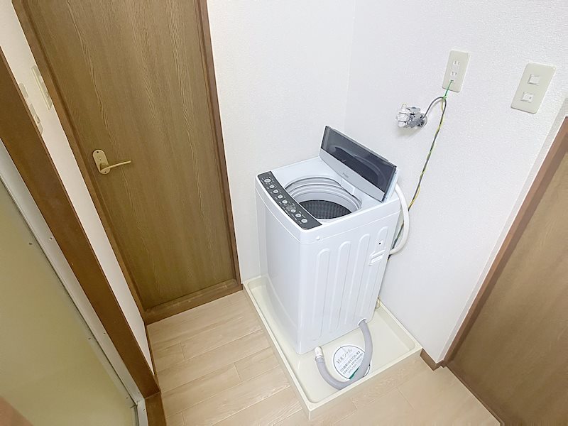 エスポワールⅡ その他