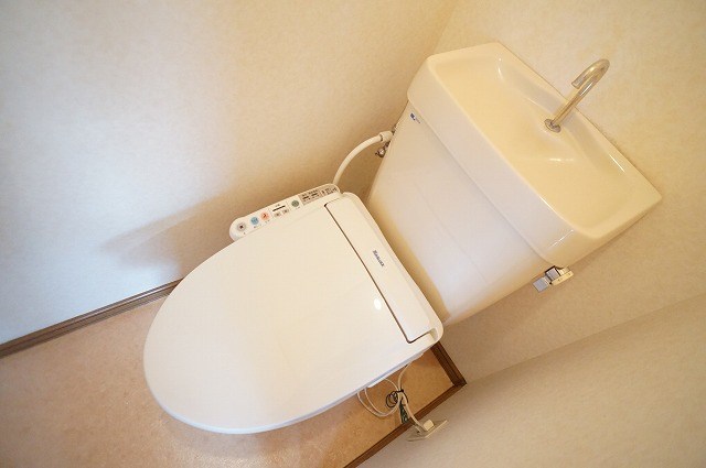 メゾンプレーリーA その他1