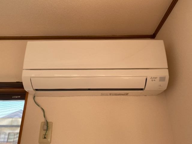 メゾンプレーリーA その他4