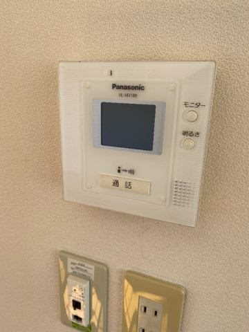 メゾンプレーリーA その他4