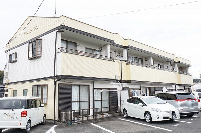 メゾンプレーリーA その他外観1
