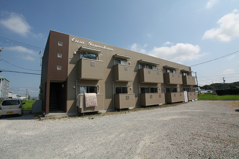 casa yamashina その他外観5