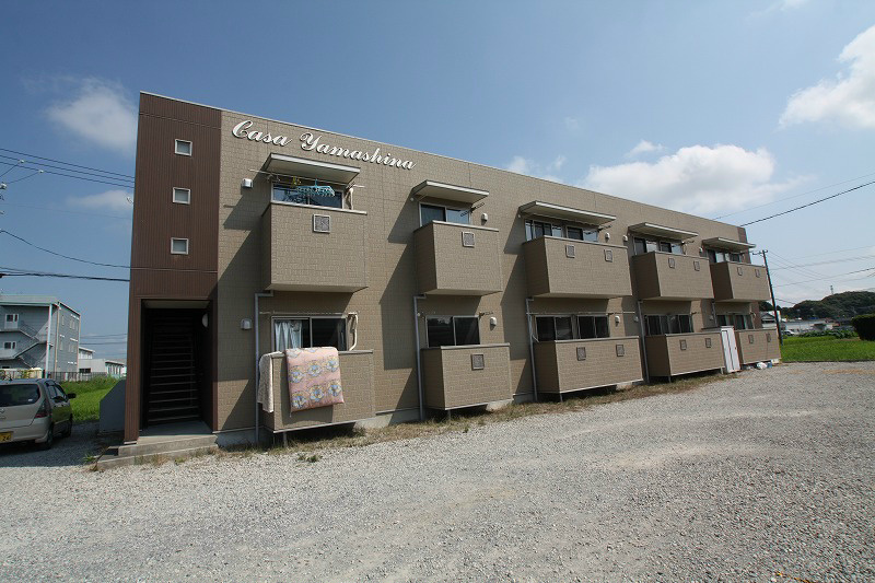 casa yamashina その他外観6
