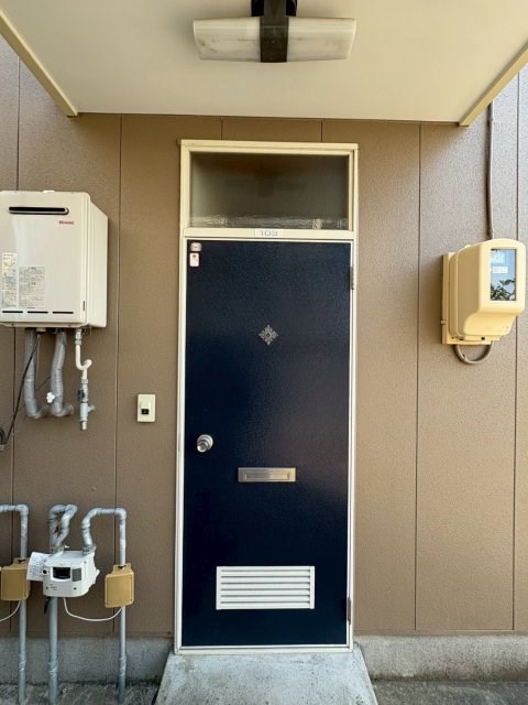 メリーメゾン飛翔 その他6