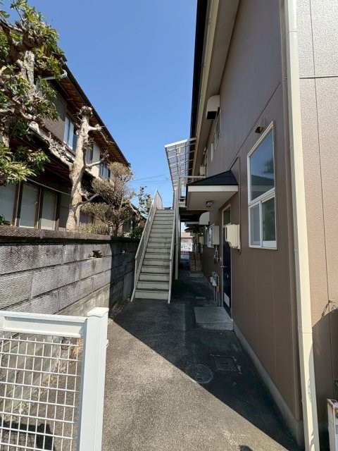 メリーメゾン飛翔 その他外観2