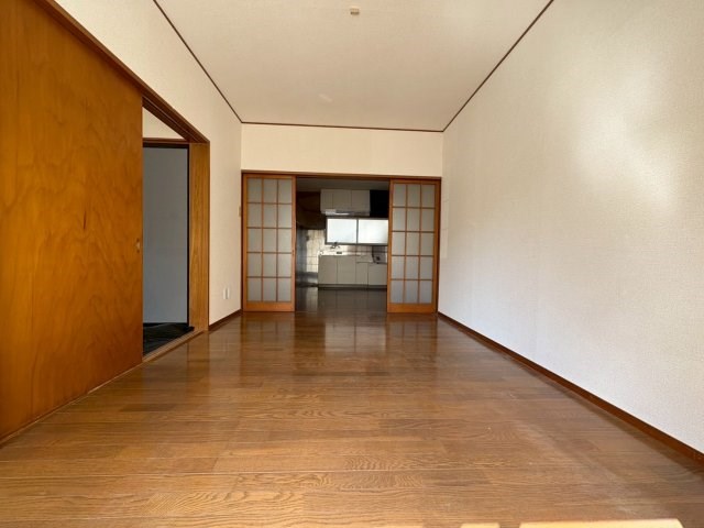 メリーメゾン飛翔 ベッドルーム