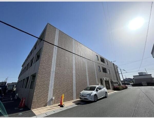 ＳＫビル 123号室 外観