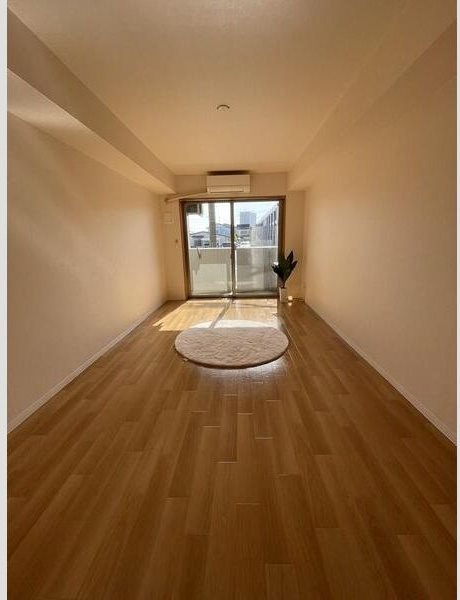 ＳＫビル リビング