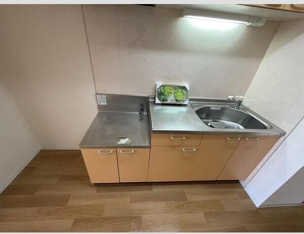 ＳＫビル キッチン