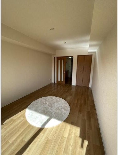 ＳＫビル ベッドルーム