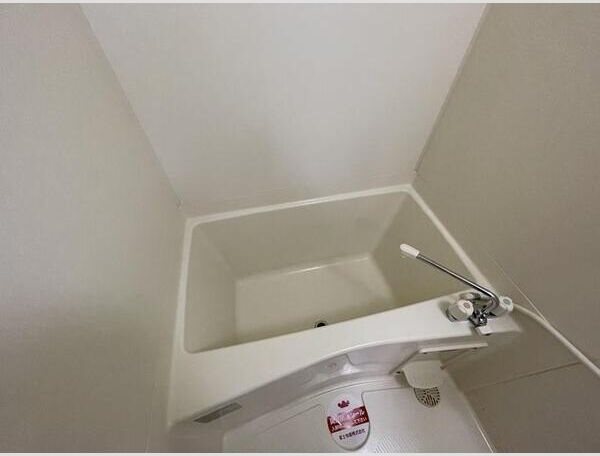 ＳＫビル 風呂画像