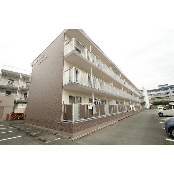 第一我心ヶ丘マンション その他外観1