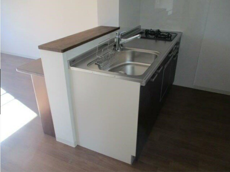 田畑ハイツルシアスⅠ キッチン
