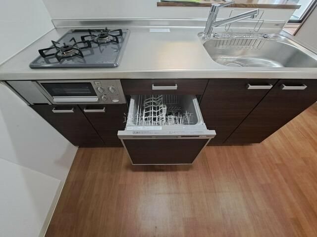 田畑ハイツルシアスⅡ その他4