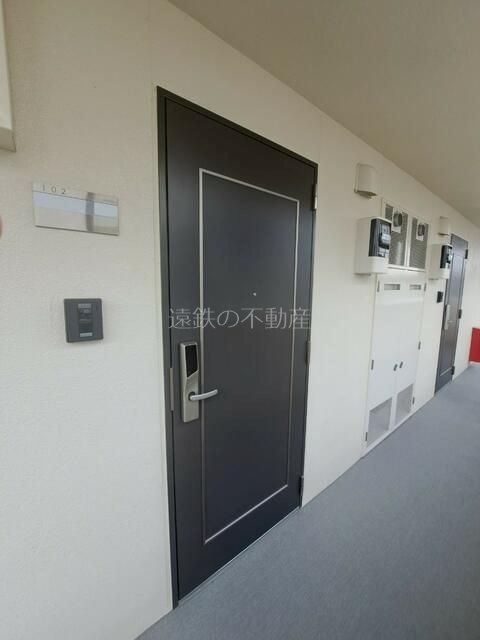 田畑ハイツルシアスⅡ その他7