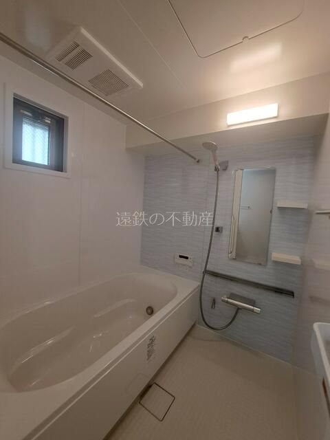 田畑ハイツルシアスⅡ 風呂画像