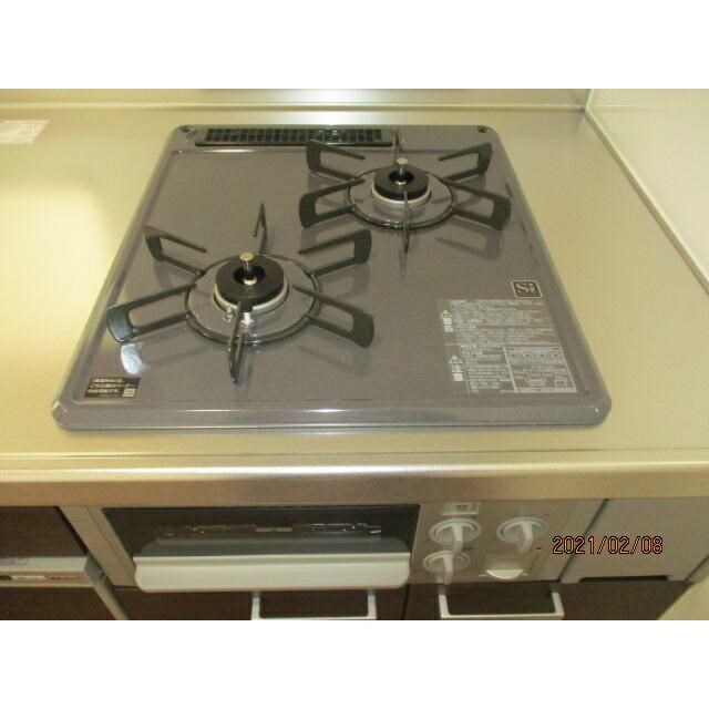 田畑ハイツルシアスⅡ その他