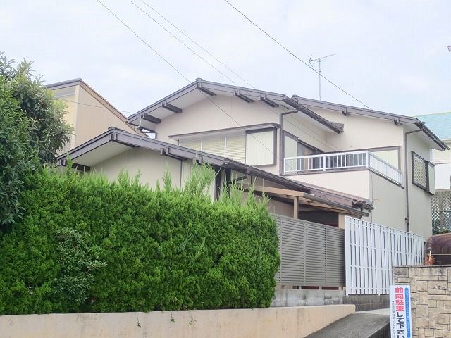 佐鳴台４丁目21-5貸家 その他外観2