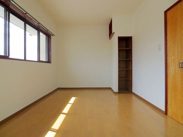 佐鳴台４丁目21-5貸家 その他11