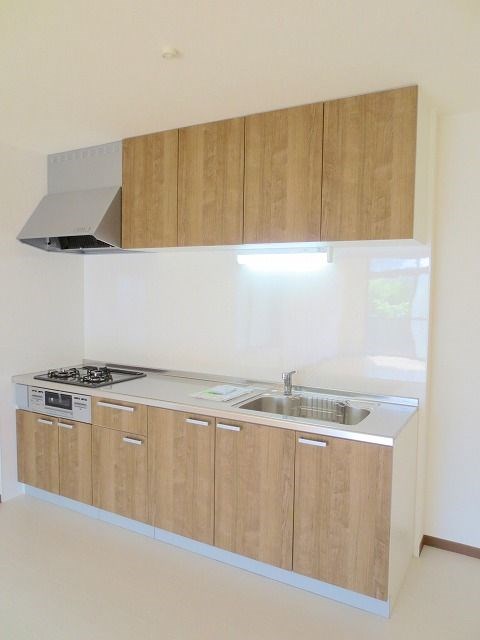 佐鳴台４丁目21-5貸家 キッチン