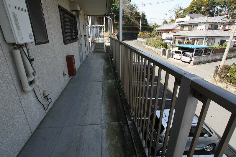 シティハイム北之谷 その他外観3