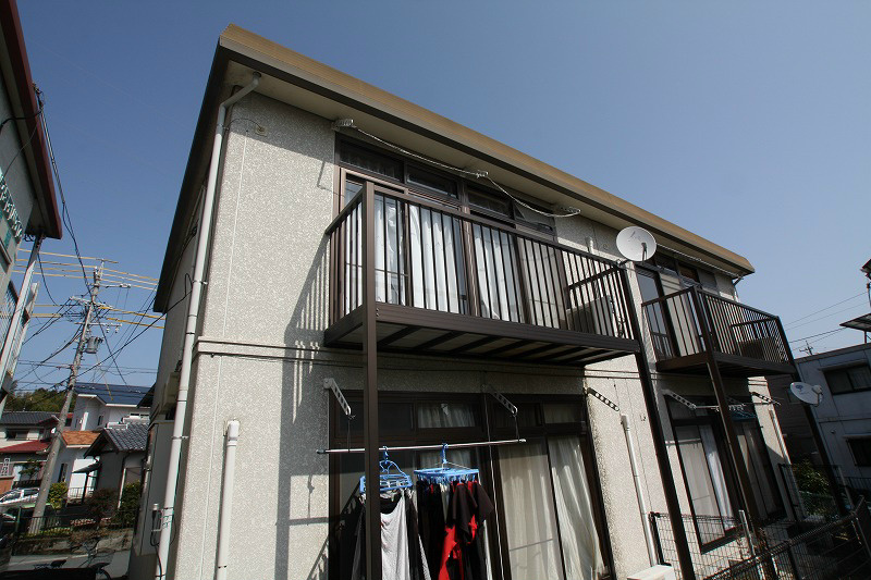 シティハイム北之谷 その他外観4