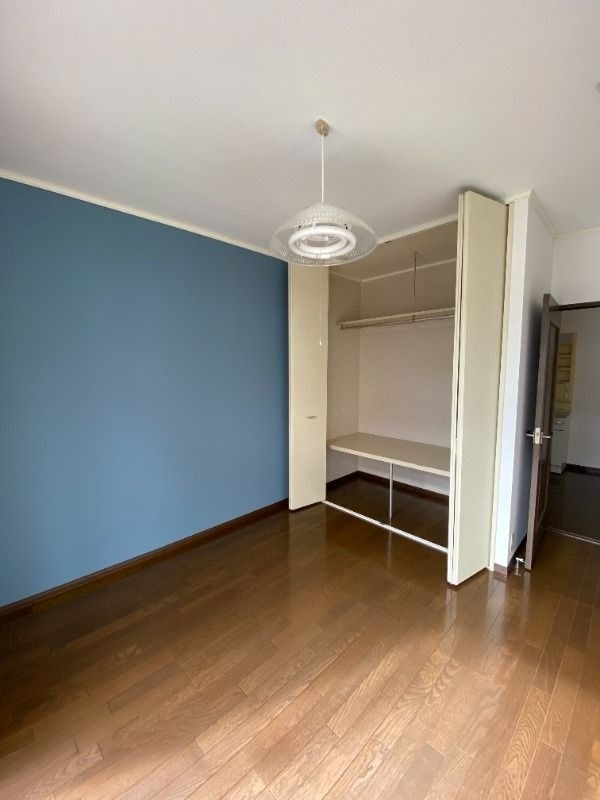 シティハイム北之谷 リビング