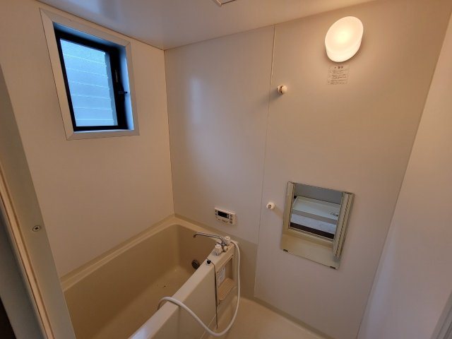 メイプル岩井 風呂画像