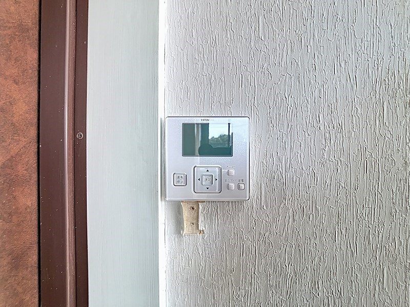 サンレイク和泉 その他部屋・スペース