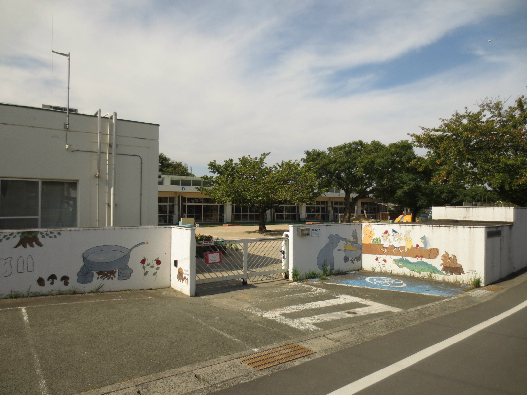 サンレイク和泉 幼稚園