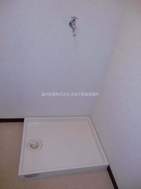 アビタシオン天王Ⅴ その他設備