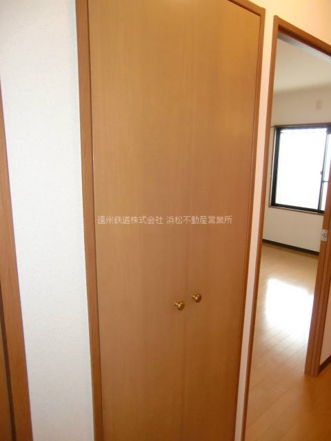 アビタシオン天王Ⅴ その他